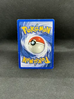 Machamp 1st Edition Holo 008/102 Deck Exclusives Holo Pokemon TCG - Image 2