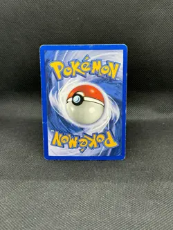 Machamp 1st Edition Holo 008/102 Deck Exclusives Holo Pokemon TCG - Image 4