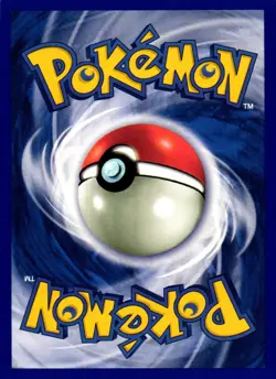 Pokemon Magmar 36/102 Base Set Uncommon Non-Holo 1999 Trading Card - Image 2