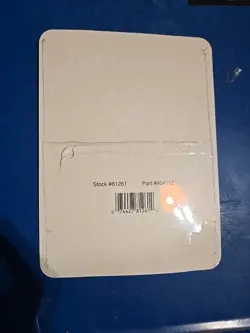 Ultra Pro MTG Mirage Hammer of Bogardan 40 Life Counter SEALED - Image 2