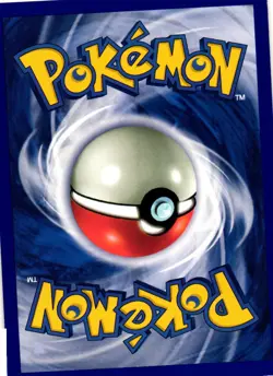 Pokemon Farfetch'd 27/102 Base Set Uncommon Non-Holo 1999 Trading Card - Image 2
