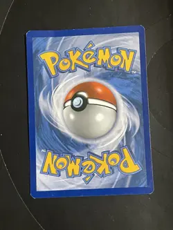 Cutiefly 10/12 Holo Rare McDonald's 2017 Promo Pokemon TCG LP - Image 4