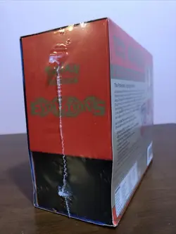 Pokemon TCG XY Evolutions Charizard Elite Trainer Box ETB Factory Sealed New - Image 2