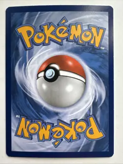 Grubbin - 2/12 - Pokemon McDonald's Promo 2017 - Holo - LP - Image 2