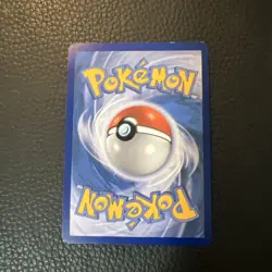 * Popplio - 4/12 (#004/012) - Holofoil McDonald's Promos 2017 Pokemon LP - Image 6