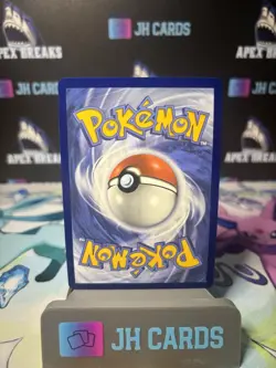 Teal Mask Ogerpon 123 Pokemon TCG: Twilight Masquerade Black Star Promo - Image 2