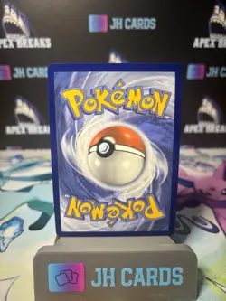 Teal Mask Ogerpon 123 Pokemon TCG: Twilight Masquerade Black Star Promo - Image 4