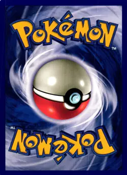 Pokemon Cubone 50/64 Jungle Set Common Non-Holo 1999 Trading Card - Image 2