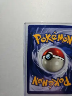 Kabuto #050 1st Edition Fossil Pokemon TCG - Image 10