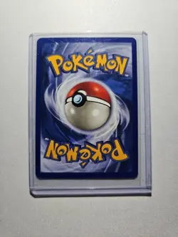 Kabuto #050 1st Edition Fossil Pokemon TCG - Image 2