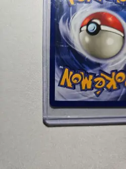 Kabuto #050 1st Edition Fossil Pokemon TCG - Image 3