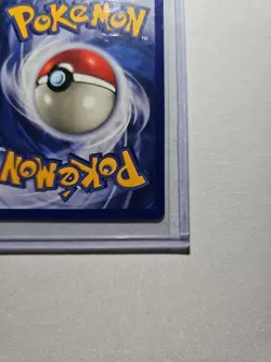 Kabuto #050 1st Edition Fossil Pokemon TCG - Image 6
