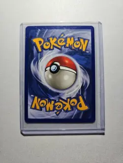 Kabuto #050 1st Edition Fossil Pokemon TCG - Image 8