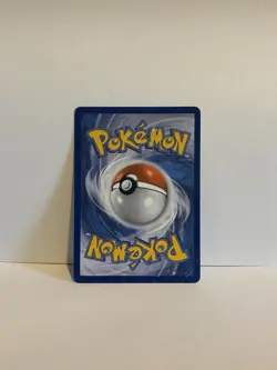 Vaporeon 41/90 Pokemon HG & SS Undaunted Uncommon Non Holo LP 2010 - Image 2