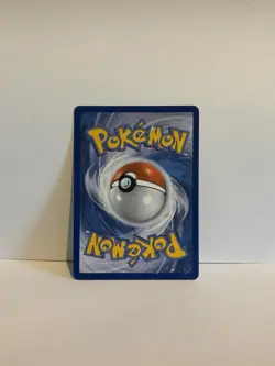 Vaporeon 41/90 Pokemon HG & SS Undaunted Uncommon Non Holo LP 2010 - Image 4