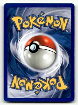 Pokemon TCG - Recycle 61/62 - Fossil Set Wizards 1999 - Image 2