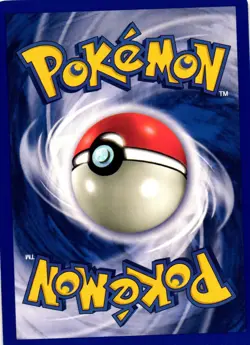 Pokemon Abra 43/102 Base Set Common Non-Holo 1999 Trading Card - Image 2