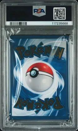 PSA 9 METAL CHARIZARD 2021 POKEMON CELEBRATIONS ULTRA-PREMIUM COLLECTION 4/102 - Image 2