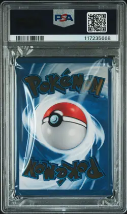 PSA 9 METAL CHARIZARD 2021 POKEMON CELEBRATIONS ULTRA-PREMIUM COLLECTION 4/102 - Image 4
