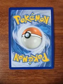 Pokemon Promo #SM200 - SNUBBULL (Detective Pikachu Stamp), Holo - Image 2