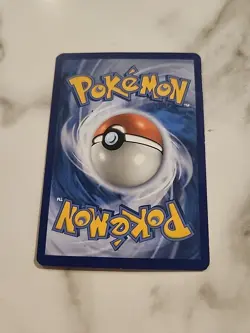 Pokémon TCG Rowlet McDonalds Promos 1/12 Holo Promo LP - Image 5