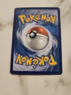 Pokémon TCG Rowlet McDonalds Promos 1/12 Holo Promo LP - Image 7