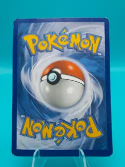 Crabrawler 007/012 McDonald's 2017 Pokémon TCG Holo Lightly Played - Image 4