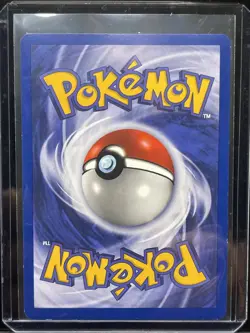 Pokémon: Zapdos #23 Wizards Black Star Promos Promo 2000 WOTC Vintage - MP - I89 - Image 2