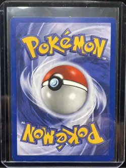 Pokémon: Zapdos #23 Wizards Black Star Promos Promo 2000 WOTC Vintage - MP - I89 - Image 4