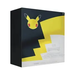 Pokemon TCG: Celebrations Pokemon Center Elite Trainer Box - Image 3
