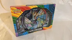 Pokemon Eevee Evolutions Premium Collection Box - Factory Sealed - Image 1