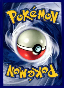 Pokemon Voltorb 67/102 Base Set Common Non-Holo 1999 Trading Card - Image 2
