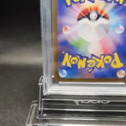PSA 10 Snorlax AR 181/165 SV2a Pokemon Card 151 Pokemon Card Japanese 2023 - Image 22