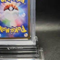 PSA 10 Snorlax AR 181/165 SV2a Pokemon Card 151 Pokemon Card Japanese 2023 - Image 24