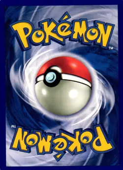 Pokemon Dewgong 25/102 Base Set Uncommon Non-Holo 1999 Trading Card - Image 2