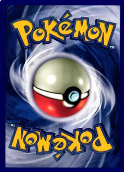 Pokemon Tentacool 56/62 Fossil Set Common Non-Holo 1999 Trading Card - Image 2