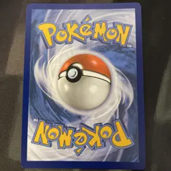 Chatot 181/162 2024 PokÃ©mon Card Temporal Forces Illustration Rare Colorless  - Image 2