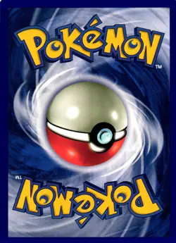 Pokemon Horsea 49/62 Fossil Set Common Non-Holo 1999 Trading Card - Image 2