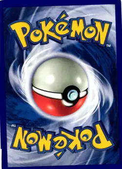 Pokemon Venonat 63/64 Jungle Set Common Non-Holo 1999 Trading Card - Image 2