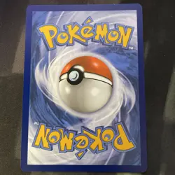 Tapu Bulu 065/064 Sv: Shrouded Fable Holo Pokemon Card Grass Type Full Art  - Image 2
