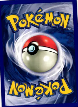 Pokemon Charmeleon 24/102 Base Set Uncommon Non-Holo 1999 Trading Card - Image 2
