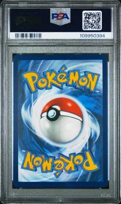 PSA 10 GEM MINT Gardenia's Vigor GG61/GG70 Crown Zenith FULL ART Pokemon Card - Image 10