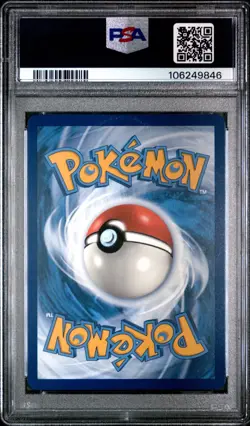 PSA 10 GEM MINT Gardenia's Vigor GG61/GG70 Crown Zenith FULL ART Pokemon Card - Image 2