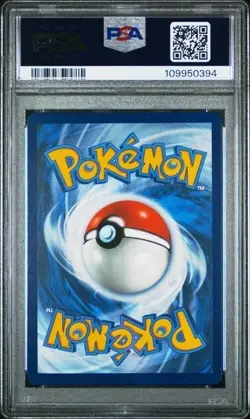 PSA 10 GEM MINT Gardenia's Vigor GG61/GG70 Crown Zenith FULL ART Pokemon Card - Image 4