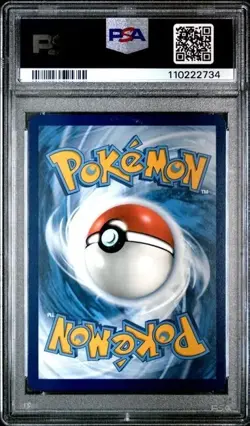PSA 10 GEM MINT Gardenia's Vigor GG61/GG70 Crown Zenith FULL ART Pokemon Card - Image 6