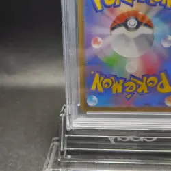 PSA 10 GEM MINT Japanese Pokemon 2023 Maushold 081/071 Clay Burst Sv2D - Image 22