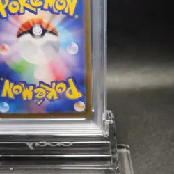 PSA 10 GEM MINT Japanese Pokemon 2023 Maushold 081/071 Clay Burst Sv2D - Image 24