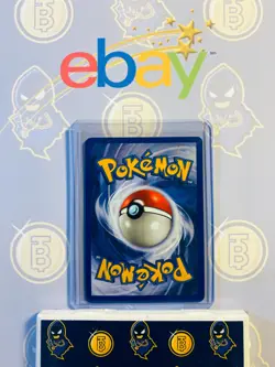 Scyther 10/64 NM Near Mint Jungle Set 1999 Pokemon Card Holo Rare Holofoil - Image 2