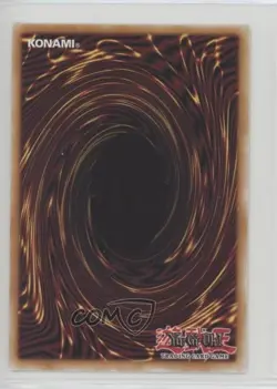 Little-Winguard Unlimited YuGiOh Dark Crisis #DCR-013 2003 0ed - Image 2