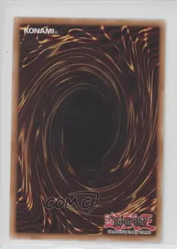 Guardian Elma Unlimited YuGiOh Dark Crisis #DCR-005 2003 06pr - Image 2